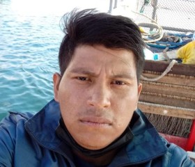 Jamel, 33, Ilo