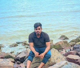 Akash, 22, Bukit Mertajam