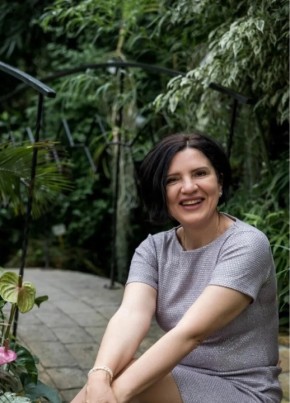 Елена из Саратова 54 года