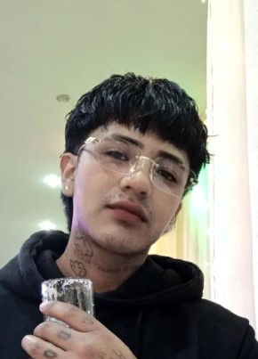 Luis из Santa Cruz de la Sierra 21 год