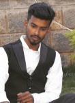 Javid khan, 22 года, Bangalore