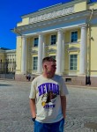 Ilya, 21, Saint Petersburg
