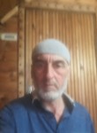 Асатулло, 56 лет, Ногинск