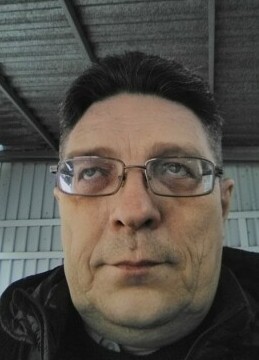 Михаил из Кургана 61 год