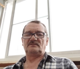Volodya, 61, Komsomolsk-on-Amur