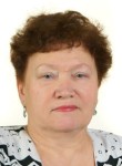 Валентина, 78 лет, Димитровград