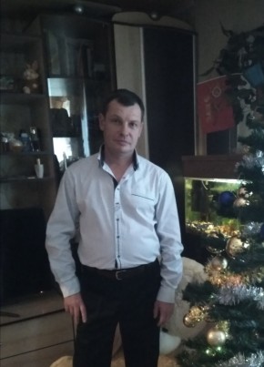 Дмитрий, 47, Россия, Брянск