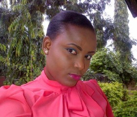 Patricia Nana, 32, Affery