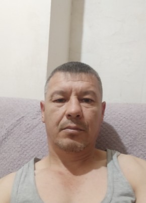 Алексей из Нальчика 44 года