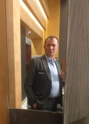 Александр, 44, Россия, Нолинск