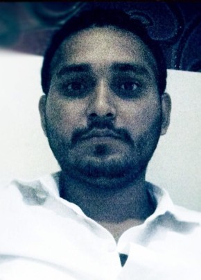 Gurdayal, 34, India, Rāmpur