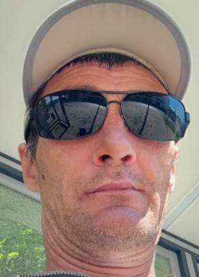 Владимир из Перми 44 года