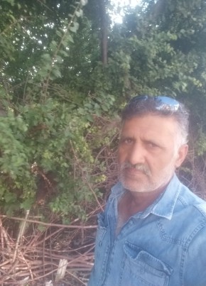Selim, 45, Türkiye Cumhuriyeti, Bursa