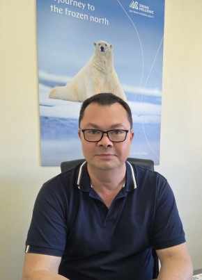 Vadim из Λάρνακα 52 года