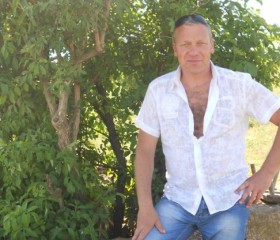 Алексей, 54 года, Одеса