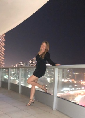 Alexandra из Москвы 34 года