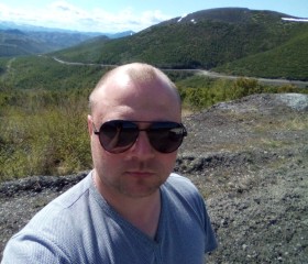 Aleksandr, 37, Barnaul