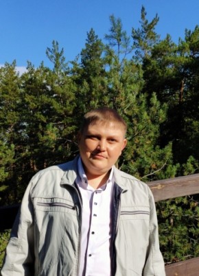 Aleksandr из Барнаула 36 лет