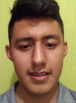 Josias, 22 года, León