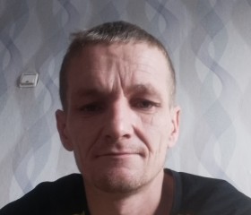 Виталий, 39 лет, Новокузнецк