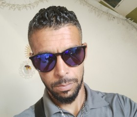 توفيق, 39, Brussels