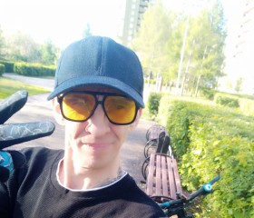 Viktor, 45, Orenburg