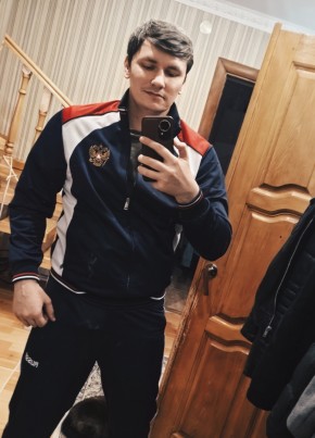 И из Пятигорска 32 года