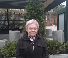 Elena, 63, Shakhty