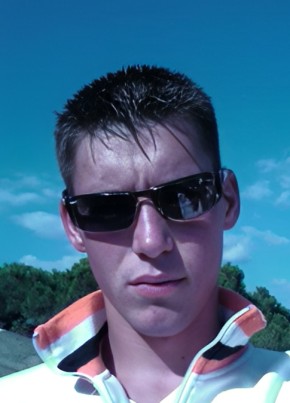 RamblerDating profile picture for @extermination