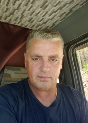 Вячеслав из Благовещенск (Амурской обл.) 53 года