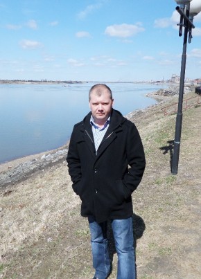 Виталий, 46, Россия, Томск