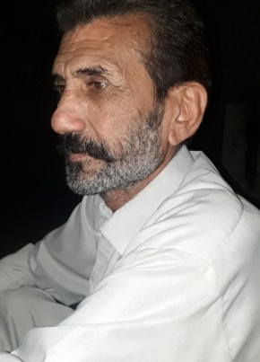 Nawab ali, 57, پاکستان, پشاور
