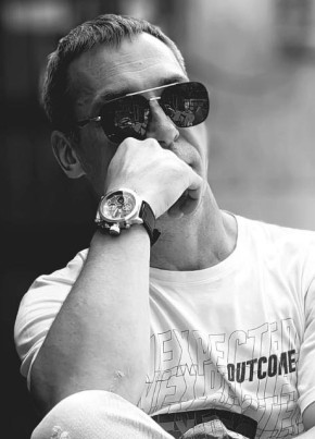 Константин из Санкт-Петербурга 43 года