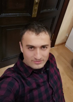 Альберт, 35, Россия, Ставрополь