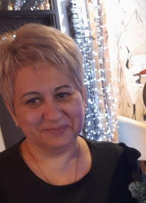 Ольга, 52, Россия, Костомукша