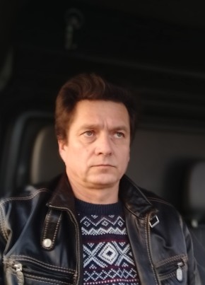 Sergey, 55, Russia, Krasnodar
