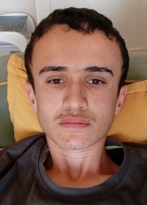 Berkay, 20, Turkey, Cifteler