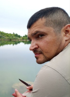 Алексей из Лысково 42 года