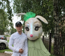 Timur, 26, Moscow