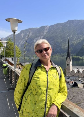 Людмила, 52, Republik Österreich, Steyr