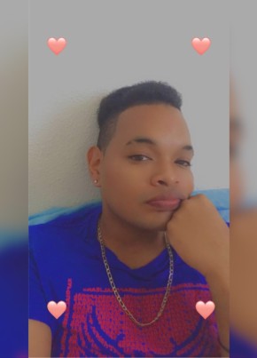 kevin, 24, Guadeloupe, Baie-Mahault