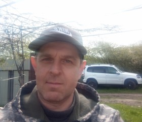 Михаил, 46 лет, Курск