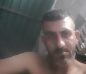 Alexis, 37, Valencia