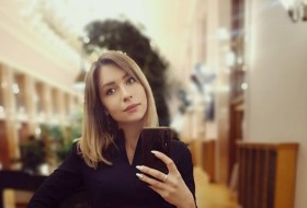Olga, 32 - Только Я