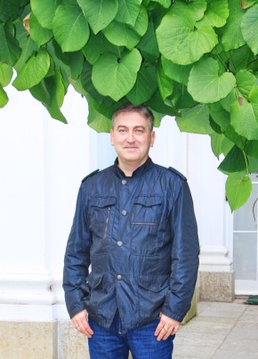 Андрей, 53, Россия, Ломоносов