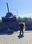 Антон - Ижевск