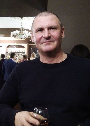 Александр из Соликамска 57 лет