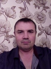 Nikolay, 43, Russia, Ust-Kut