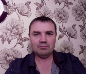Николай, 45 лет, Усть-Кут