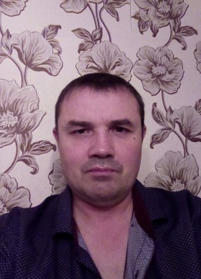 Николай, 45, Россия, Усть-Кут